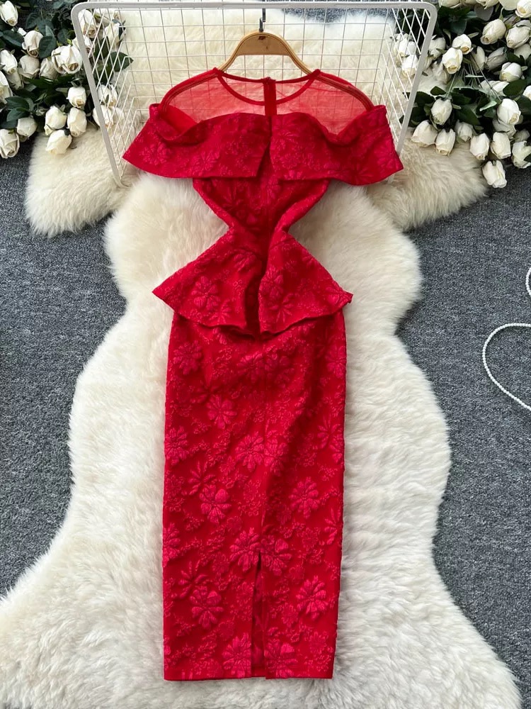 Inner strength dress EBC230 images